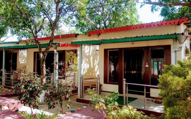 Paawan Home Stay