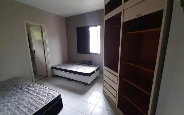 Apartamento Wembley Tenis - H402