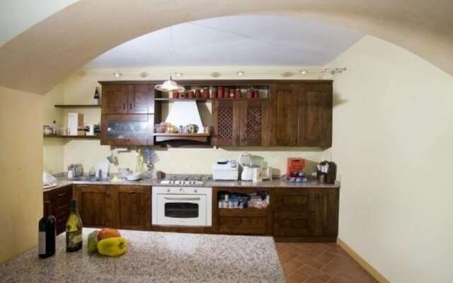 La Collina dei Ciliegi