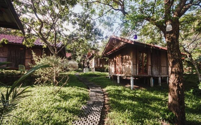 Bamboo Hideaway Samui Resort