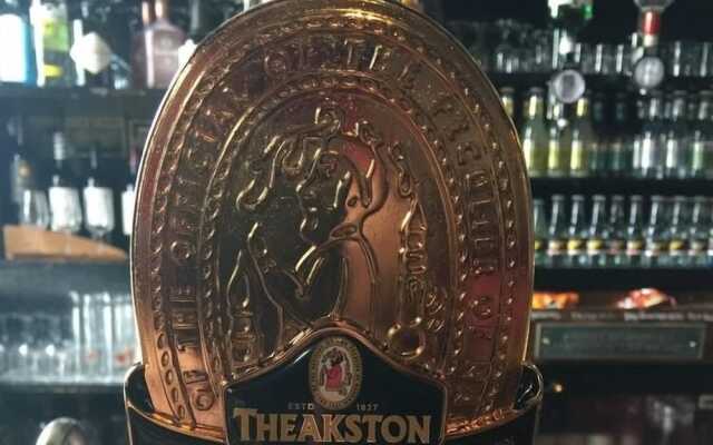 White Horse Farm Inn