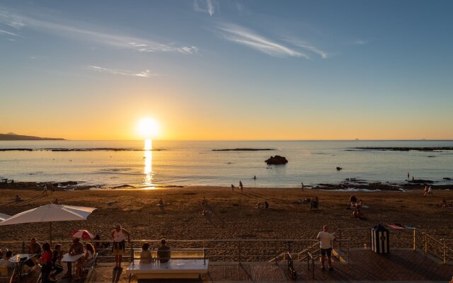 View Point by Living las Canteras