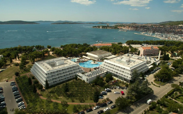 Hotel Olympia
