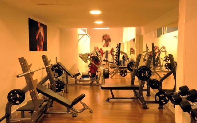 Club Simo Aparthotel
