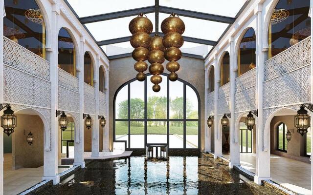 Hotel Restaurant Umberto