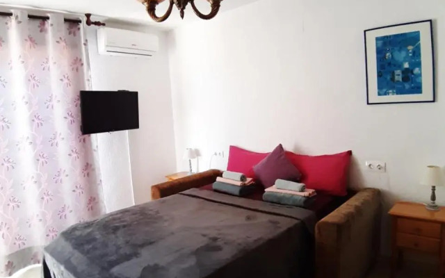Apartamentos El Tosal 7E