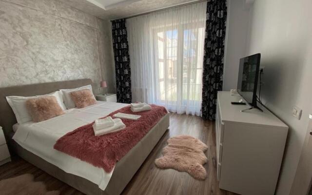 Beach Land Apartments 4