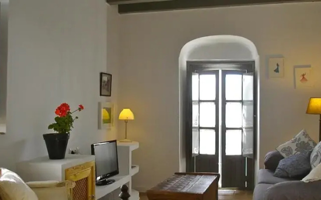 Casa del Mar