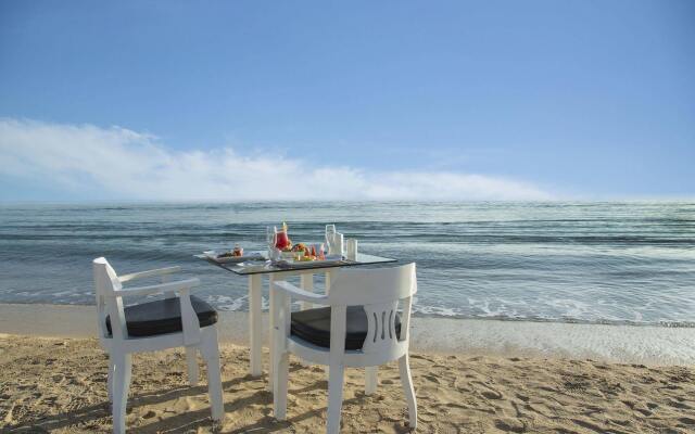 Maalu Maalu Resort & Spa