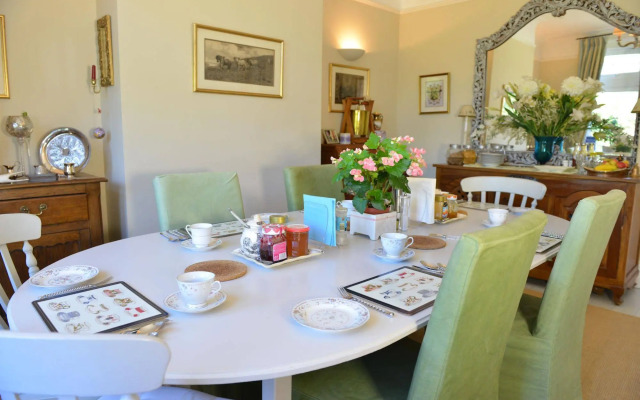 High Beeches B&B
