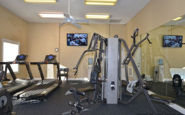 Shoreline 1041 Condo by RedAwning