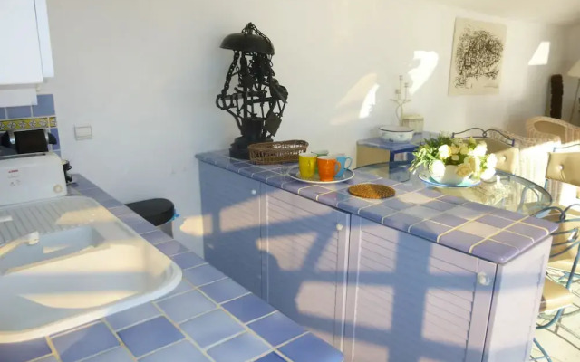 Agence la Galère - Appartement Cedrats