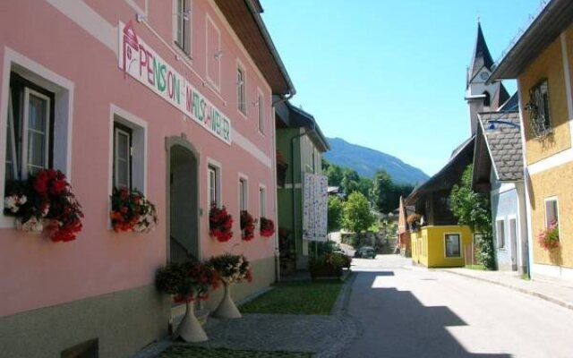 Bio Bauernhof Hotel Matlschweiger