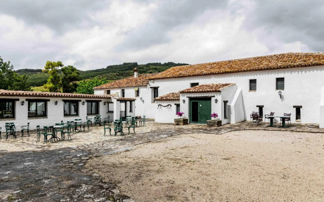 Hotel El Horcajo