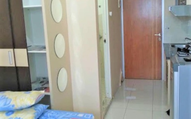 Apartement Puncak Permai Tower A by Nur Faizah