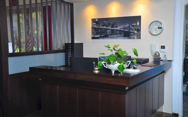 Parkhotel Lindenhof