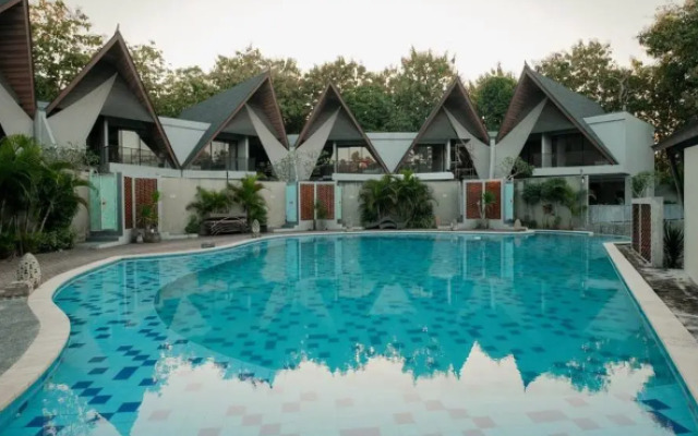 Akatara Villa Nusa Dua by The Lavana