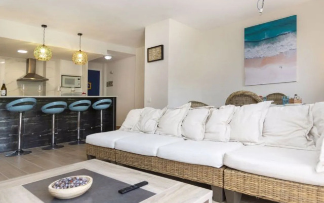 Apartment Garbi Sta Cristina d'Aro