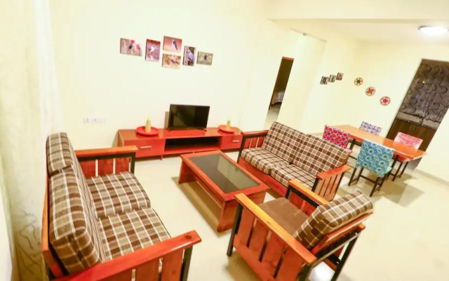 Peponi Livingspaces