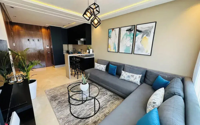 Stay'Inn - Palmier Luxury Living