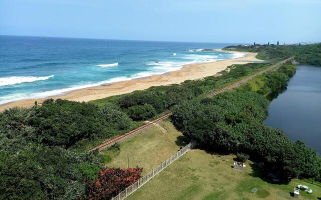 South Coast Riviera - 805