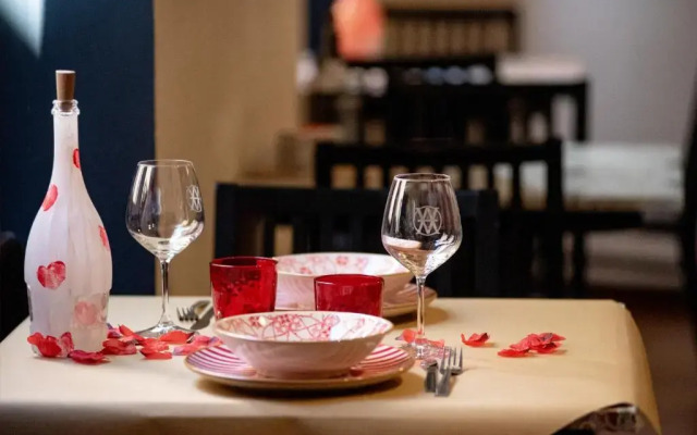 Hotel Grimaldi