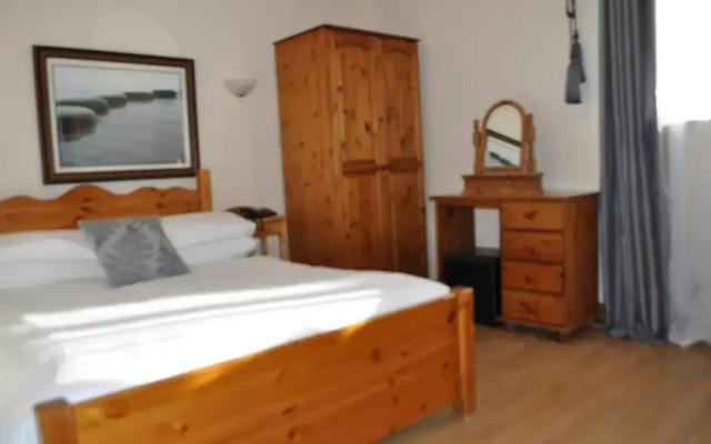 Inisheer Hotel (Óstán Inis Oírr)