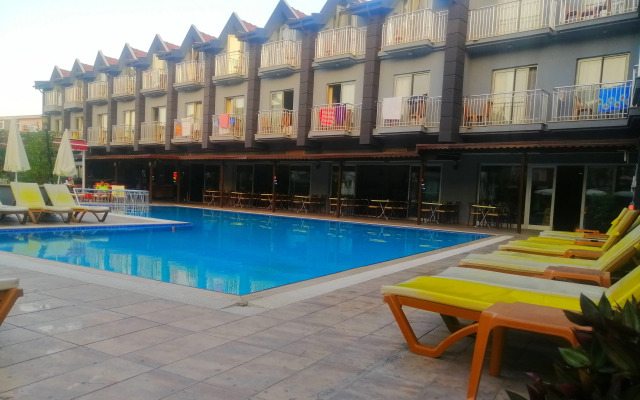 Grand Nar Hotel