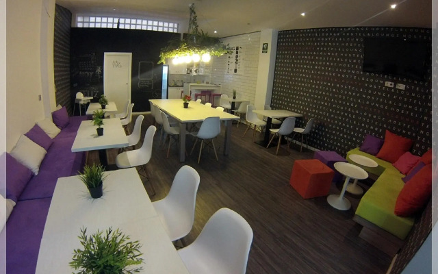 Chameleon Hostel