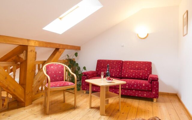 Hotel Šumava