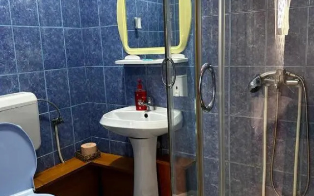 Pensiunea Daiadela
