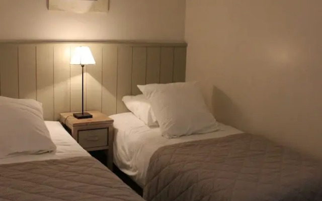 Villa 2 - Les Minutias Village