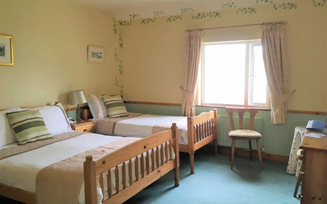 O'Connors Guesthouse