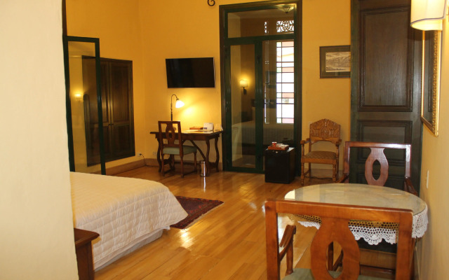 Hotel de la Opera