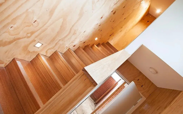 Salt Loft