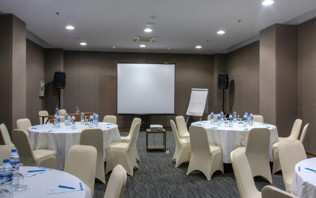BATIQA Hotel Palembang