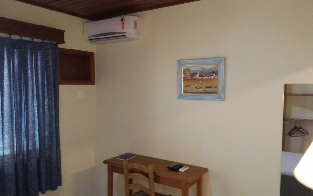 VOA Samuka Hotel