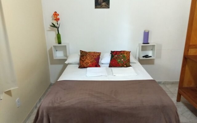 Pousada Aconchego da Chapada