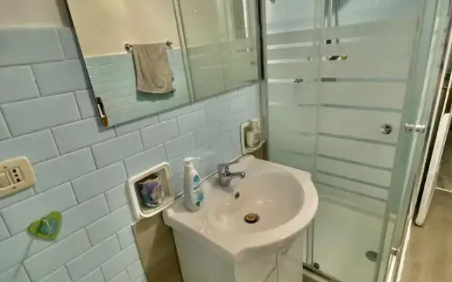 Casa lella zona Centro vicino Villa Igea