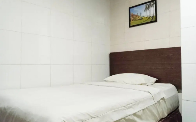 Hotel Labuhan Raya
