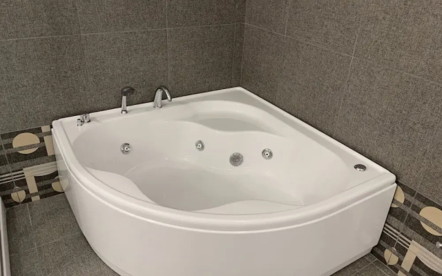 LXR Rooms Carloforte
