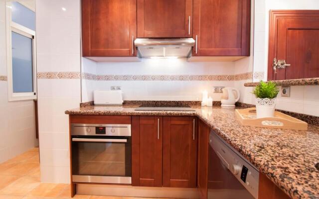 Malagueta 17 FreshApartments by Bossh! Apartments
