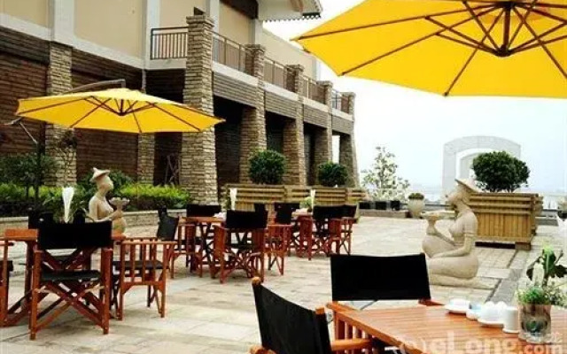 Assorti International Hotel