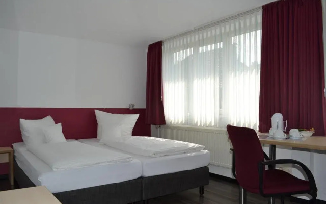 Europa-Haus Bocholt