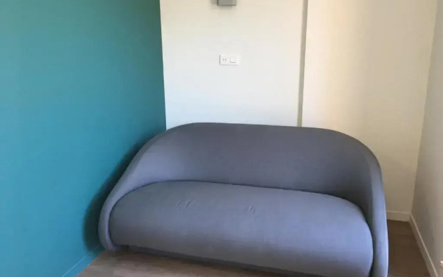 La Residence du Parc d'Olhain