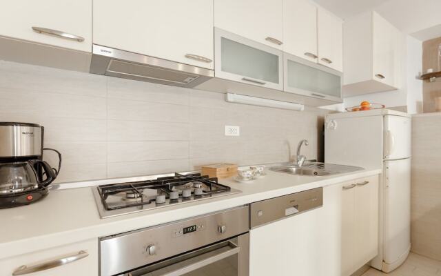 Apartments Regjo