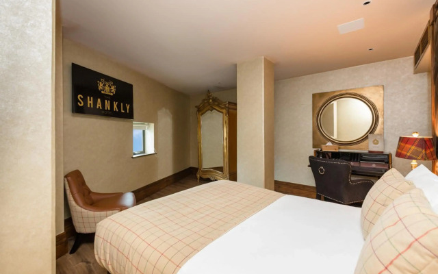 The Shankly Hotel