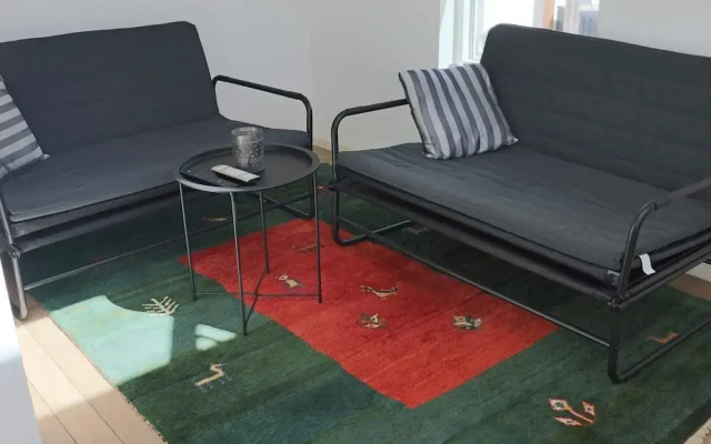 4 Star Holiday Home in Mellbystrand