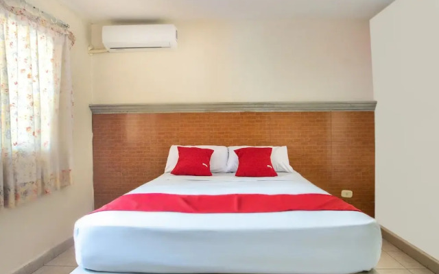 OYO Hotel San Jorge