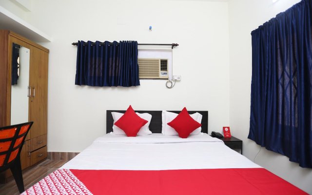 Surya Guest House By OYO Rooms